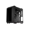ASUS TUF Gaming GT502 Horizon TG ARGB – Mid Tower | ATX/mATX/Mini-ITX | TG | Dual Chamber Design | 4×120mm ARGB Fans | GPU 400mm | CPU Cooler 163mm | 360mm Radiator | Black