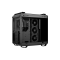 ASUS TUF Gaming GT502 Horizon TG ARGB – Mid Tower | ATX/mATX/Mini-ITX | TG | Dual Chamber Design | 4×120mm ARGB Fans | GPU 400mm | CPU Cooler 163mm | 360mm Radiator | Black