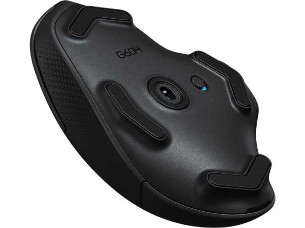 Logitech G604 Lightspeed
