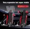 Racing Seat Shape