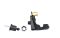 Racing Seat Shape