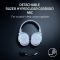 Razer Barracuda X Chroma White RGB Wireless