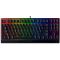 Razer Keyboard BlackWidow V3 TKL RGB 94key Green Switch USB EN Black
