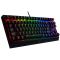 Razer Keyboard BlackWidow V3 TKL RGB 94key Green Switch USB EN Black