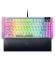 Razer Keyboard BlackWidow V4 75% RGB 83key Mechanical Tactile Switch GEN-3, USB-A, EN, Phantom White Ed.
