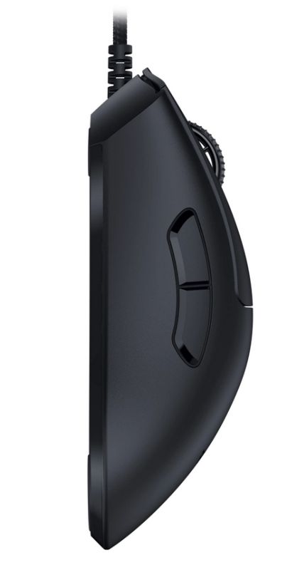 Razer Mouse DeathAdder V3, USB-A, black