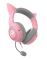 Razer Headset Kraken Kitty V2, RGB, USB, Quartz Ed.