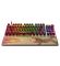 Razer Keyboard Huntsman V3 Pro TKL, 84key Analog Optical Switches, USB-A, EN, RGB, Counter-Strike 2 Ed.