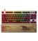 Razer Keyboard Huntsman V3 Pro TKL, 84key Analog Optical Switches, USB-A, EN, RGB, Counter-Strike 2 Ed.