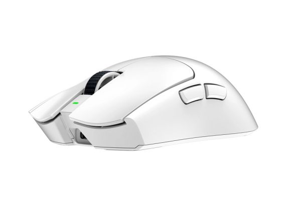 Razer Mouse Viper V3 Pro, USB-A/WL, white