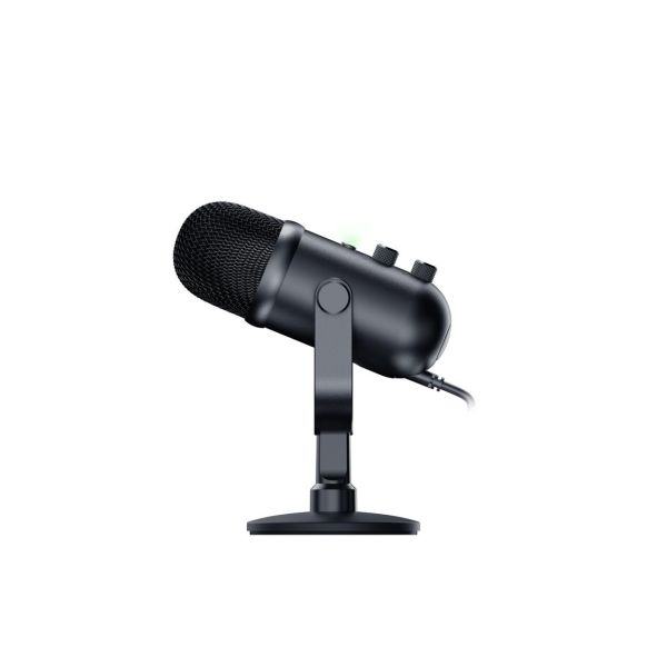 Razer Seiren V2 Pro Black