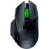 Razer Mouse Basilisk V3 X HyperSpeed, RGB, WL/BT, black