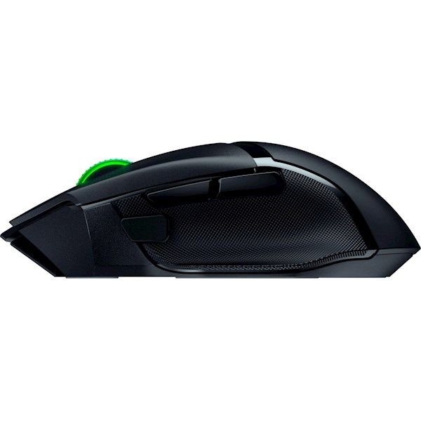 Razer Mouse Basilisk V3 X HyperSpeed, RGB, WL/BT, black