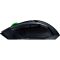 Razer Mouse Basilisk V3 X HyperSpeed, RGB, WL/BT, black