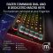 Razer Ornata V3 TKL RGB 84key Mecha-Membrane Switch USB-A EN, Black