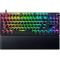 Razer Keyboard Huntsman V3 Pro TKL RGB 84key Analog Optical Switches USB-A EN, black