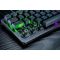 Razer Keyboard Huntsman V3 Pro Mini RGB 61key Analog Optical Switches USB-A EN, black
