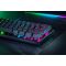 Razer Keyboard Huntsman V3 Pro Mini RGB 61key Analog Optical Switches USB-A EN, black