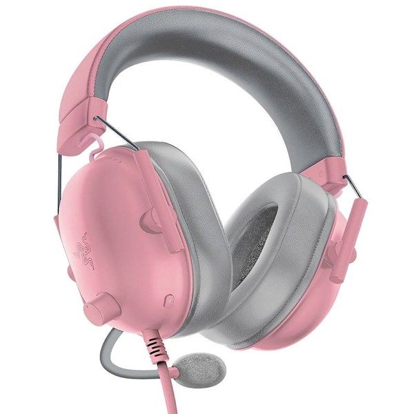 Razer Headset Blackshark V2 X 3.5mm Quartz