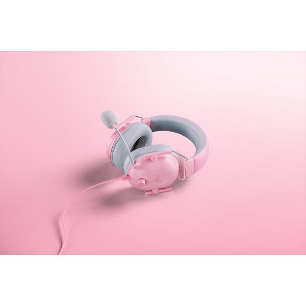 Razer Headset Blackshark V2 X 3.5mm Quartz