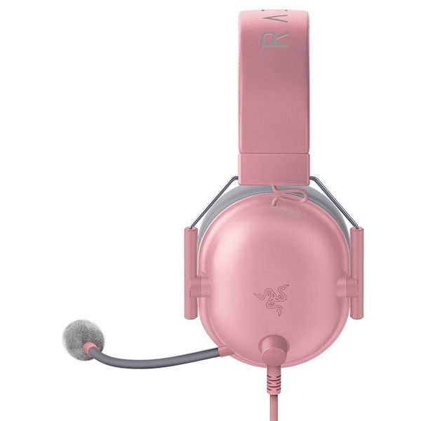 Razer Headset Blackshark V2 X 3.5mm Quartz