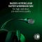 Razer Gaming Headset BlackShark V2 Pro (2023), 7.1, WL/BT, black