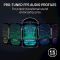 Razer Gaming Headset BlackShark V2 Pro (2023), 7.1, WL/BT, black