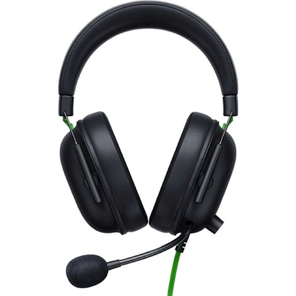 RZ04-04570100-R3M1, Razer Headset BlackShark V2 X 7.1 USB Black
