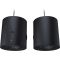 Razer Multimedia speaker Nommo V2 X 2.0, USB-A/BT, black