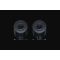 Razer Multimedia speaker Nommo V2 X 2.0, USB-A/BT, black
