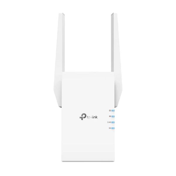 TP-Link, RE705X, Range Extender, AX3000 Mesh WiFi 6 Extender