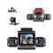 BDI 4 Channel Car Dash Camera 360