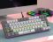 Blu Switch BJ68 Red Mechanical Keyboard