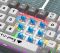 Blu Switch BJ68 Red Mechanical Keyboard