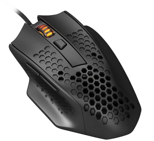 Redragon Bomber