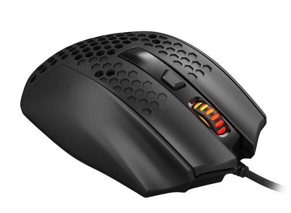 Redragon Bomber