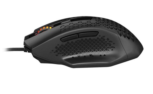 Redragon Bomber