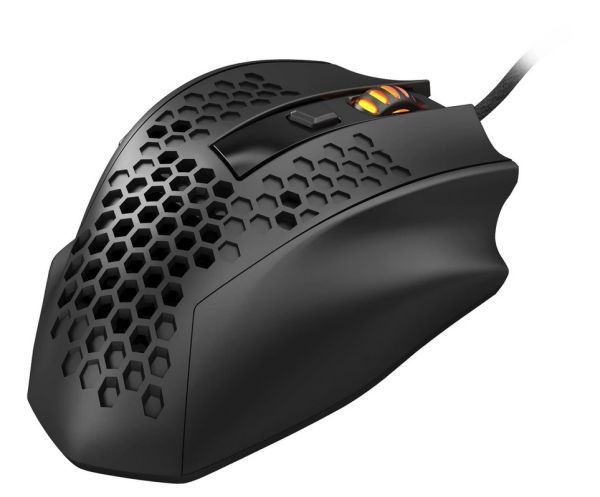 Redragon Bomber