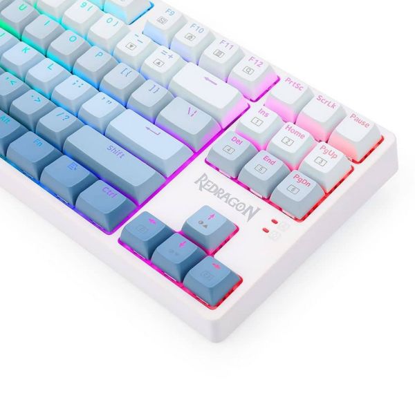 Redragon Cass Mechanical gaming keyboard