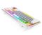 Redragon K621 Horus Wireless RGB Mechanical Keyboard- Red Switch