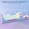 Redragon STAR BLADE K707WBP-RGB-PRO