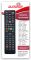 SUPTRB018 Telefunken/Vestel Smart-RC Universal Replacement SUPERIOR