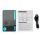 Mini Handheld Retro Video Game Console Built-in 500 Classic Games