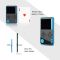 Mini Handheld Retro Video Game Console Built-in 500 Classic Games