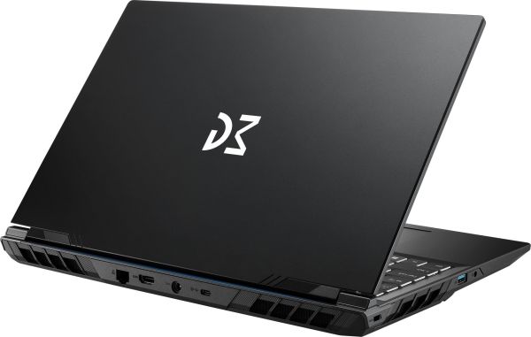 Dream Machines Notebook RG5060-15 15.6QHD IPS, Intel i9-14900HX, 32GB, F1TB, NVD5060-8, DOS, black