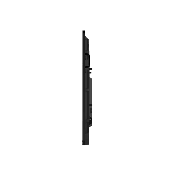Interactive screen Allscreen Interactive Flat Panels SB-75A14-8/128, 75” 4K, Android 14, RAM 8GB, 128GB, Smart Board, Black
