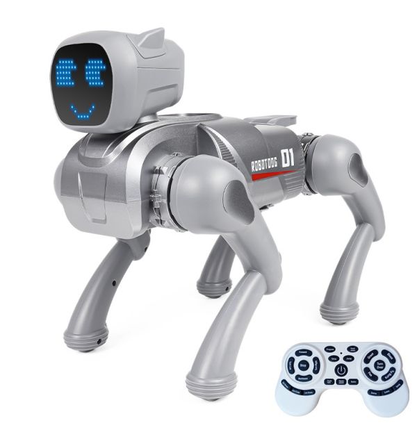 Robot Dog01