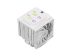 Cooler: THERMALRIGHT Royal Knight 120 Digital WHITE CPU Universal Cooler