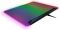 Razer Mouse Pad Firefly V2 Pro, M (360x278x4.6mm), RGB, Phantom Green Ed.