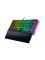 Razer Keyboard BlackWidow V4 75%, 83key, Mechanical Tactile Switch GEN-3, USB-A, EN, RGB, Phantom Green Ed.